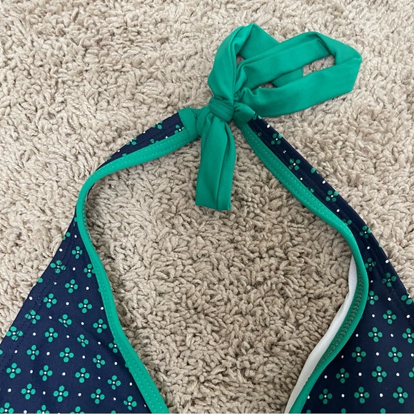 Nautica Bikini Swim Top - Picture 2 of 11